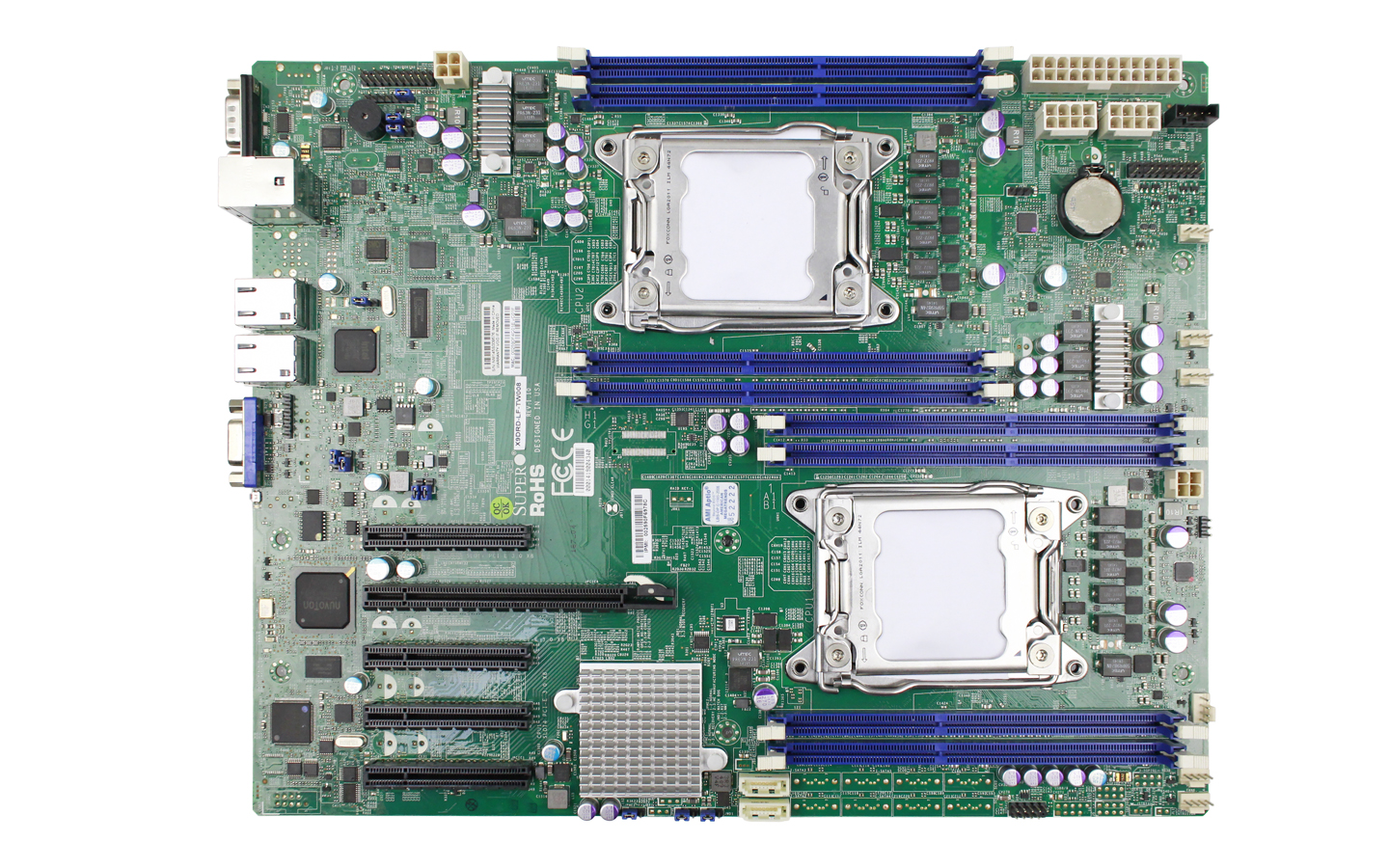 SUPERMICRO X9DRD-LF