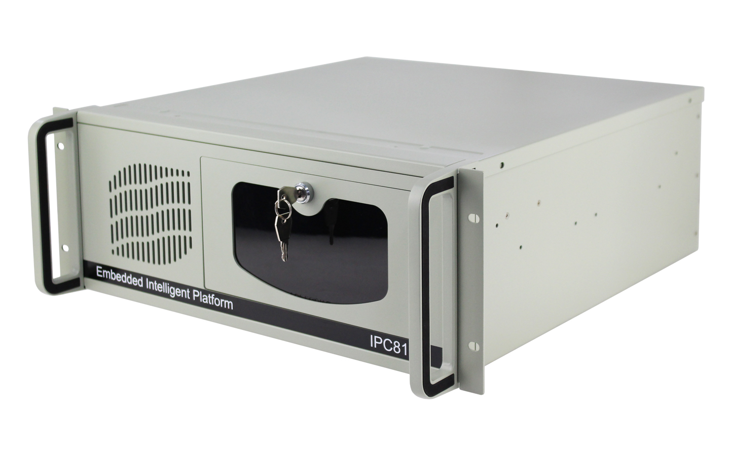 IPC810E-Computer White