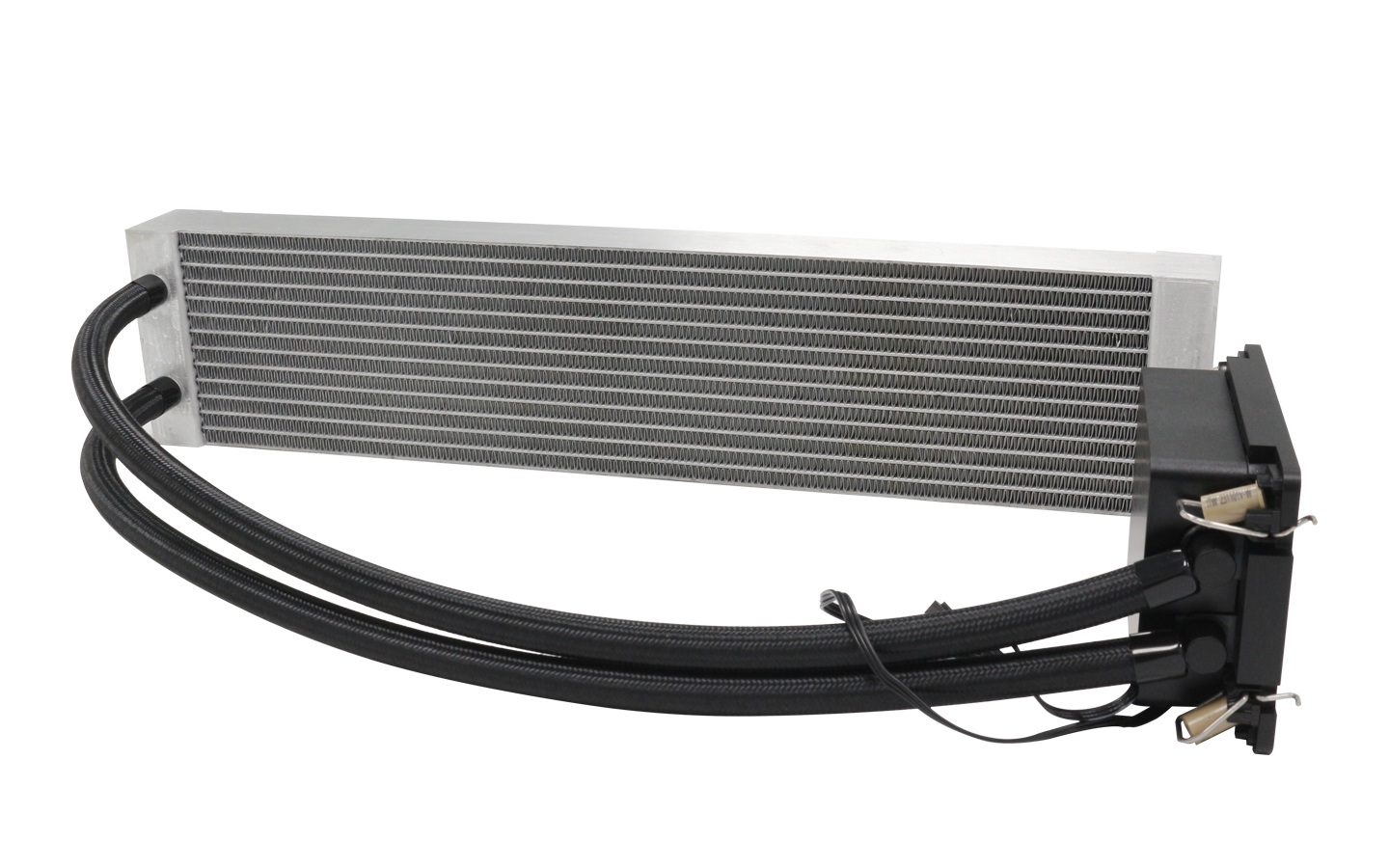 Single CPU liquid cooling radiator-2U-4677