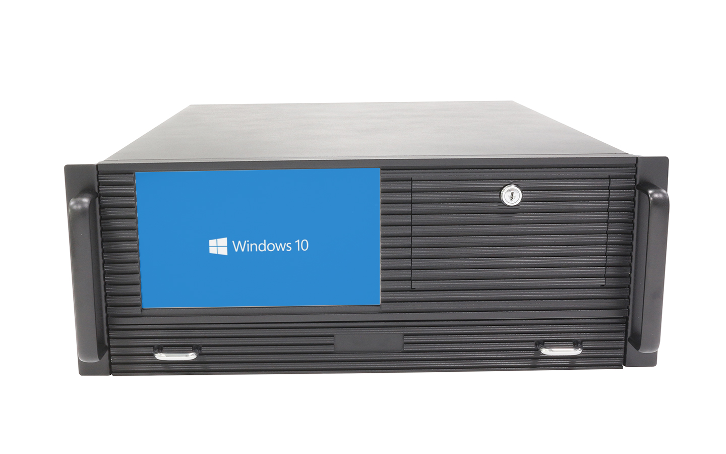 IPC5509 All-in-One Machine